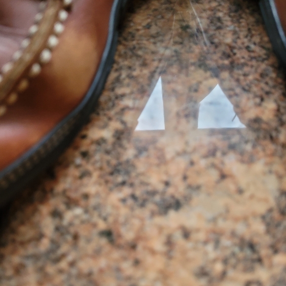 TOD'S Leather Loafers. Men's size 8 Uk, 9.5 US - Picture 4 of 9